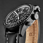 Revue Thommen Aviator Chronograph Automatic // 17000.6577 // Unworn