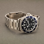 Revue Thommen Diver Automatic // 17571.2135 // Unworn