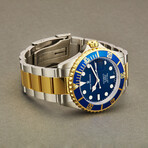 Revue Thommen Diver Automatic // 17571.2145 // Unworn
