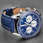 Revue Thommen Aviator Chronograph Automatic // 17000.6535 // Unworn