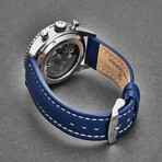 Revue Thommen Aviator Chronograph Automatic // 17000.6535 // Unworn