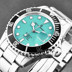 Revue Thommen Diver Automatic // 17571.2131 // Unworn