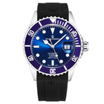 Revue Thommen Diver Automatic // 17571.2828 // Unworn