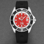 Revue Thommen Diver Automatic // 17571.2338 // Unworn