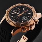 Revue Thommen Air Speed Automatic // 16071.6667 // Unworn