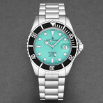 Revue Thommen Diver Automatic // 17571.2131 // Unworn