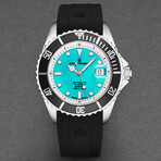 Revue Thommen Diver Automatic // 17571.2331 // Unworn