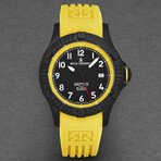 Revue Thommen Air Speed Automatic // 16070.4778 // Unworn