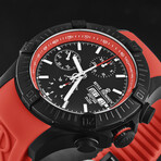 Revue Thommen Air Speed Automatic // 16071.6676 // Unworn