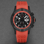 Revue Thommen Air Speed Automatic // 16071.6776 // Unworn
