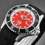 Revue Thommen Diver Automatic // 17571.2338 // Unworn
