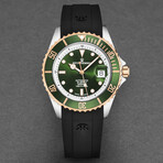 Revue Thommen Diver Automatic // 17571.2354 // Unworn