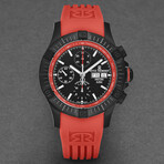 Revue Thommen Air Speed Automatic // 16071.6676 // Unworn
