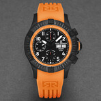 Revue Thommen Air Speed Automatic // 16071.6779 // Unworn