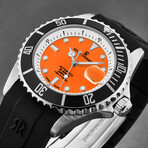 Revue Thommen Diver Automatic // 17571.2339 // Unworn