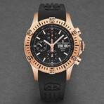 Revue Thommen Air Speed Automatic // 16071.6667 // Unworn