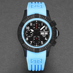 Revue Thommen Air Speed Automatic // 16071.6775 // Unworn