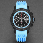 Revue Thommen Air Speed Automatic // 16071.6675 // Unworn