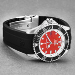 Revue Thommen Diver Automatic // 17571.2338 // Unworn