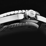 Revue Thommen Diver GMT Automatic // 17572.2139 // Unworn