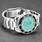 Revue Thommen Diver Automatic // 17571.2131 // Unworn