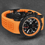 Revue Thommen Air Speed Automatic // 16071.6779 // Unworn