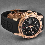 Revue Thommen Air Speed Automatic // 16071.6667 // Unworn