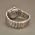 Revue Thommen Diver GMT Automatic // 17572.2136 // Unworn