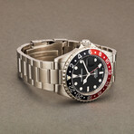 Revue Thommen Diver GMT Automatic // 17572.2136 // Unworn