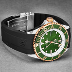Revue Thommen Diver Automatic // 17571.2354 // Unworn