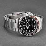 Revue Thommen Diver GMT Automatic // 17572.2139 // Unworn