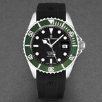 Revue Thommen Diver Automatic // 17571.2834 // Unworn