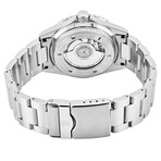 Revue Thommen Diver GMT Automatic // 17572.2136 // Unworn