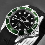 Revue Thommen Diver Automatic // 17571.2834 // Unworn