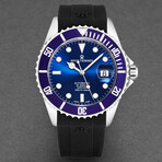 Revue Thommen Diver Automatic // 17571.2828 // Unworn