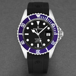Revue Thommen Diver Automatic // 17571.2835 // Unworn
