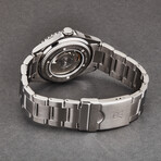 Revue Thommen Diver GMT Professional Automatic // 17572.2134 // Unworn