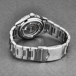Revue Thommen Diver GMT Automatic // 17572.2139 // Unworn
