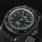 Revue Thommen Diver Automatic // 17571.2774 // Unworn
