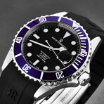 Revue Thommen Diver Automatic // 17571.2835 // Unworn