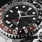 Revue Thommen Diver GMT Automatic // 17572.2139 // Unworn