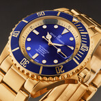Revue Thommen Diver Automatic // 17571.2465 // Unworn