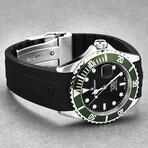 Revue Thommen Diver Automatic // 17571.2834 // Unworn