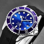 Revue Thommen Diver Automatic // 17571.2828 // Unworn