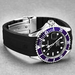 Revue Thommen Diver Automatic // 17571.2835 // Unworn
