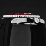 Revue Thommen Diver GMT Automatic // 17572.2835 // Unworn