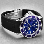 Revue Thommen Diver Automatic // 17571.2828 // Unworn