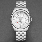 Revue Thommen Heritage GMT Automatic // 21010.2332 // Unworn