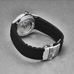 Revue Thommen Diver GMT Automatic // 17572.2835 // Unworn