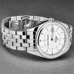 Revue Thommen Heritage GMT Automatic // 21010.2332 // Unworn